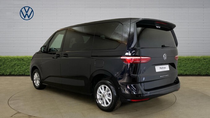 Volkswagen Multivan 2.0 TDI Life 5dr DSG Diesel Estate - Image 3